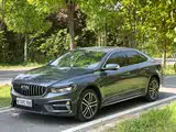 Фото 1 - Geely Preface
