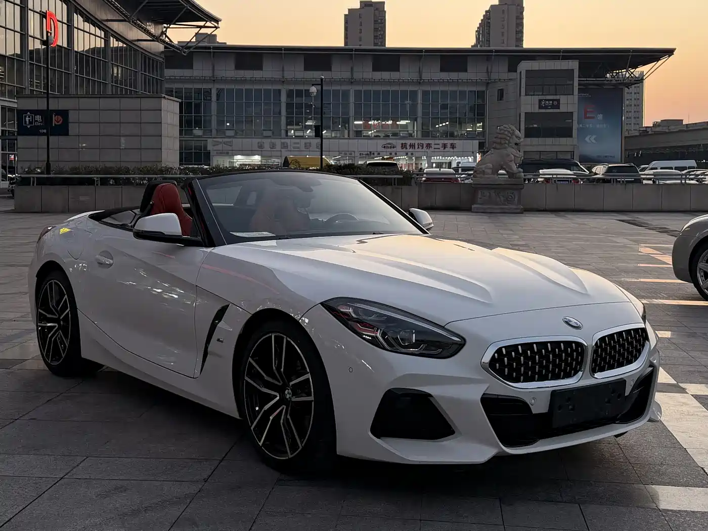 BMW Z4
