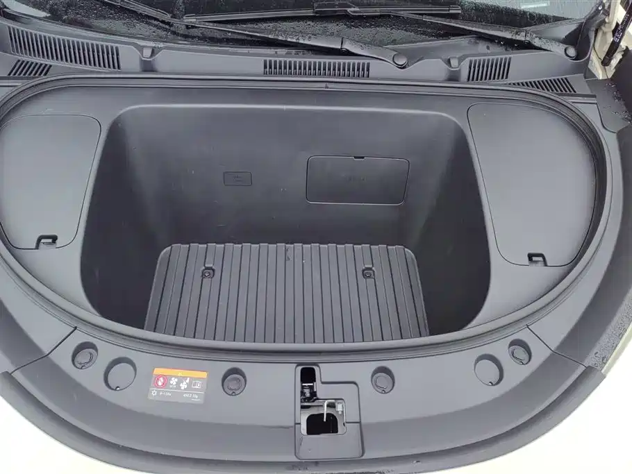 GEELY GALAXY STAR WISH