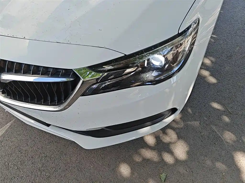 Buick GL6 2021 323T Mild Hybrid Connected Luxury фото 24