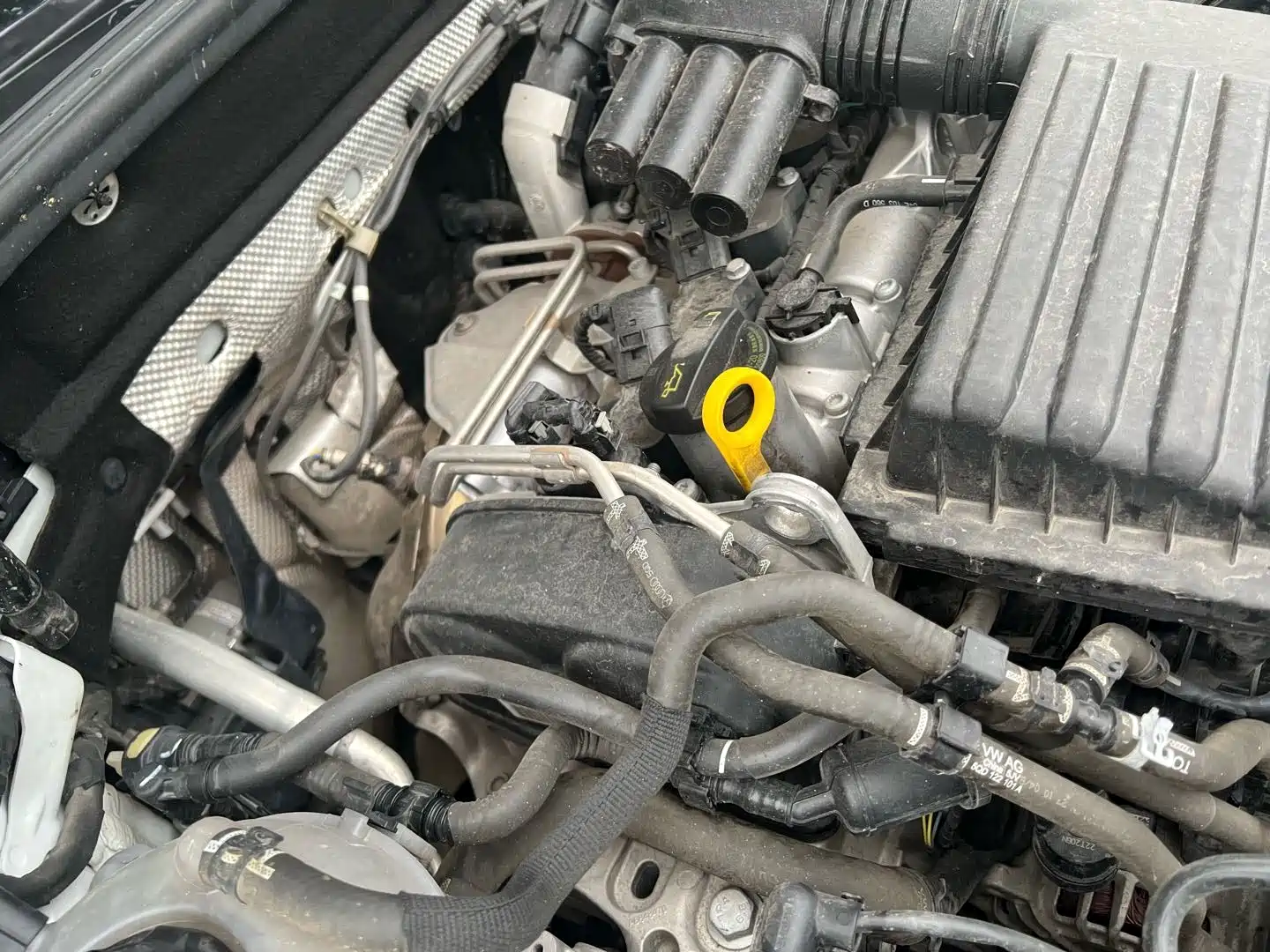 Photo 12 - Audi Q2L