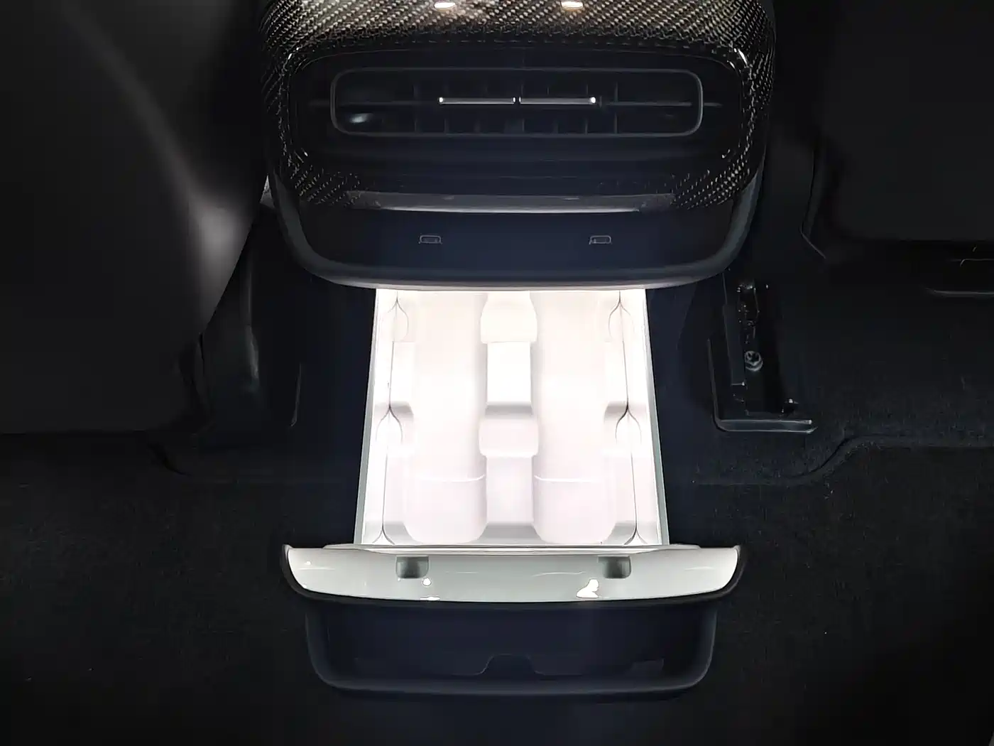 Xiaomi Auto Xiaomi SU7 Ultra 2025 Model Ultra фото 11