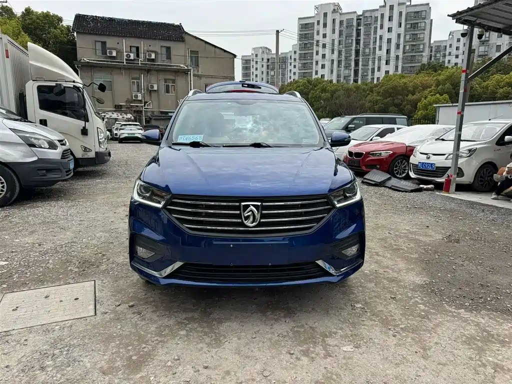 BAOJUN 360