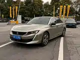 Photo 1 - Peugeot 508