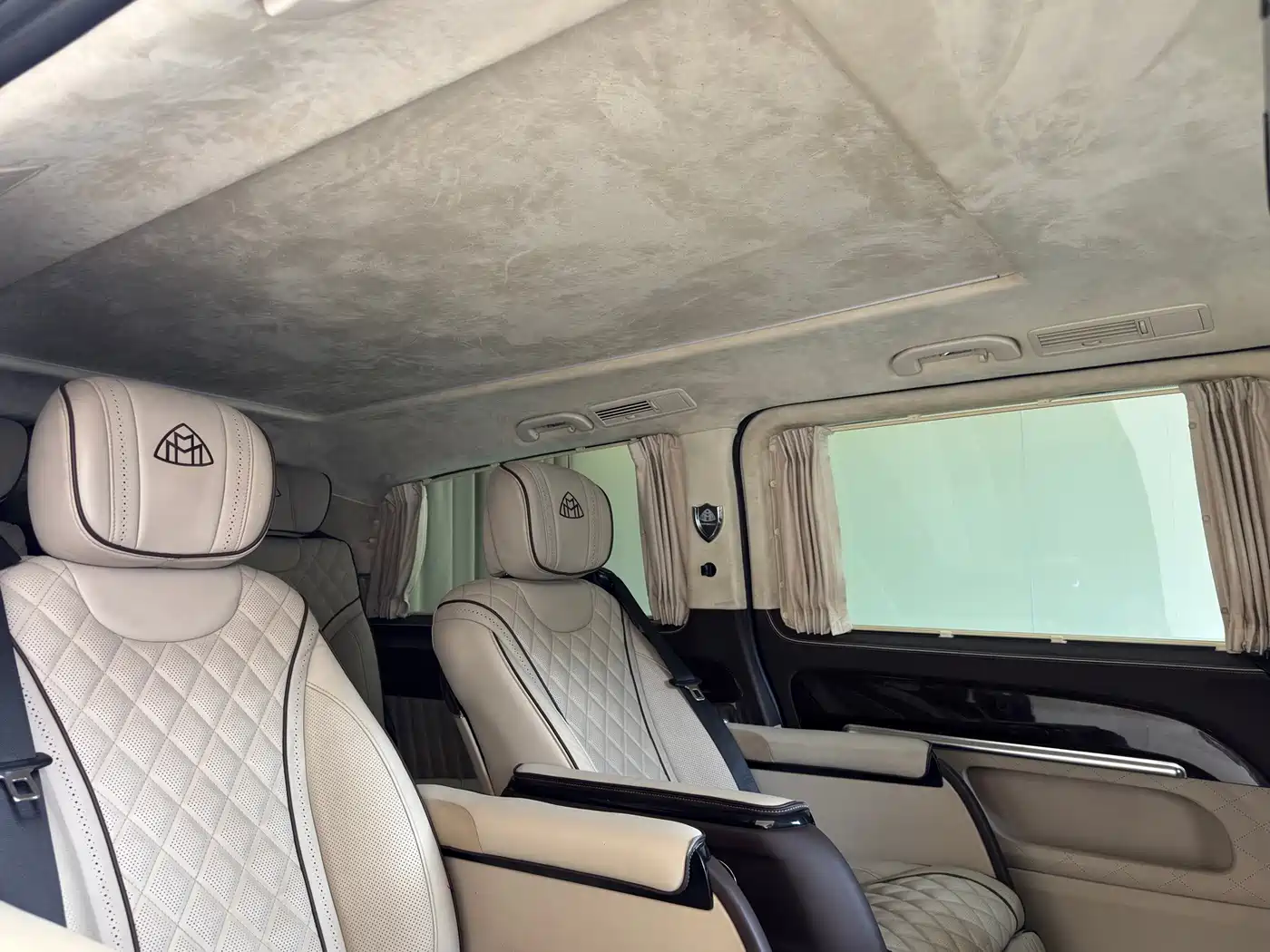 Photo 22 - Mercedes-Benz Vito