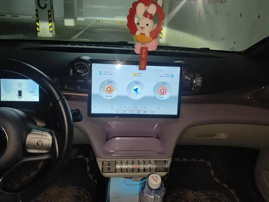 BYD Dolphin 2021 2021 Model 405km Fashion Edition