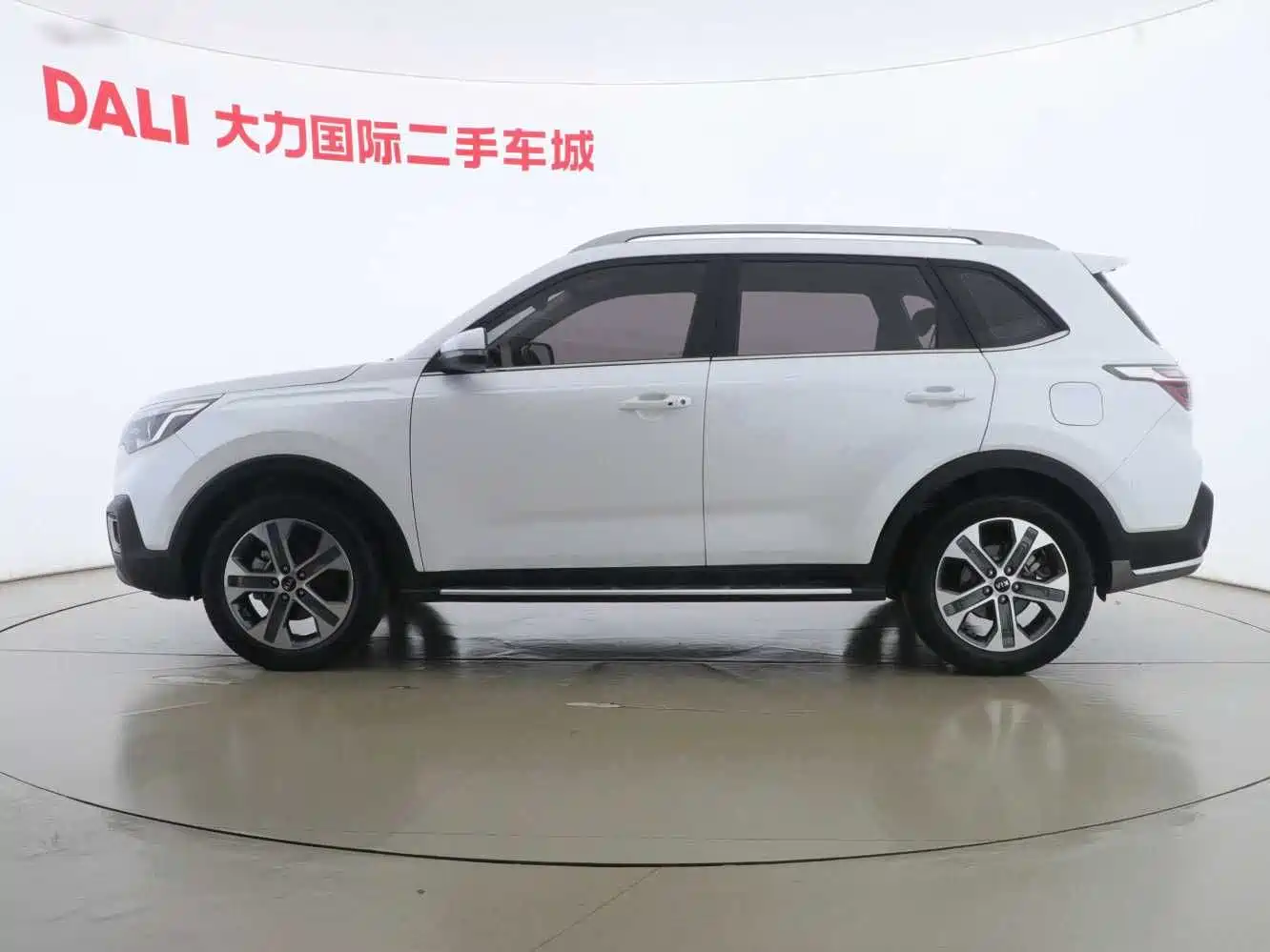 Kia Sportage 2018 2.0L Automatic Smart Luxury (China V) фото 12