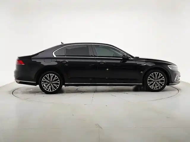 Volkswagen Phideon 2021 380TSI Luxury Edition фото 8