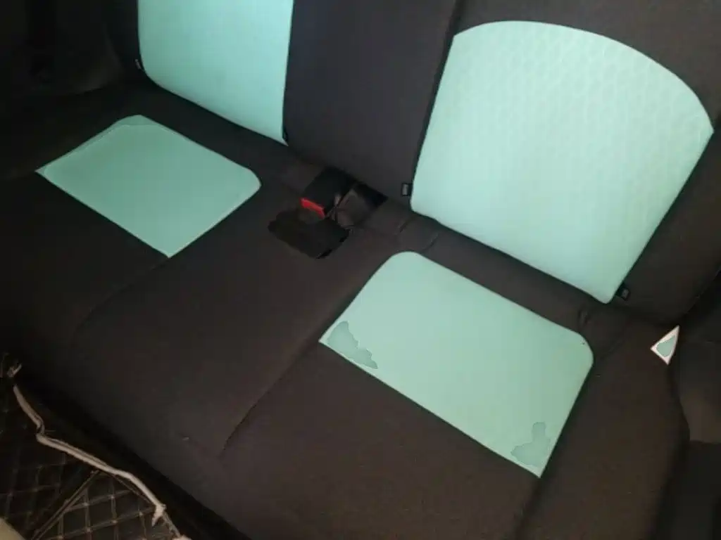 BAW (Beijing Automobile Works) Yuanbao 2023 2022 Smart Cute Edition