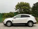 Фото 16 - Cadillac SRX