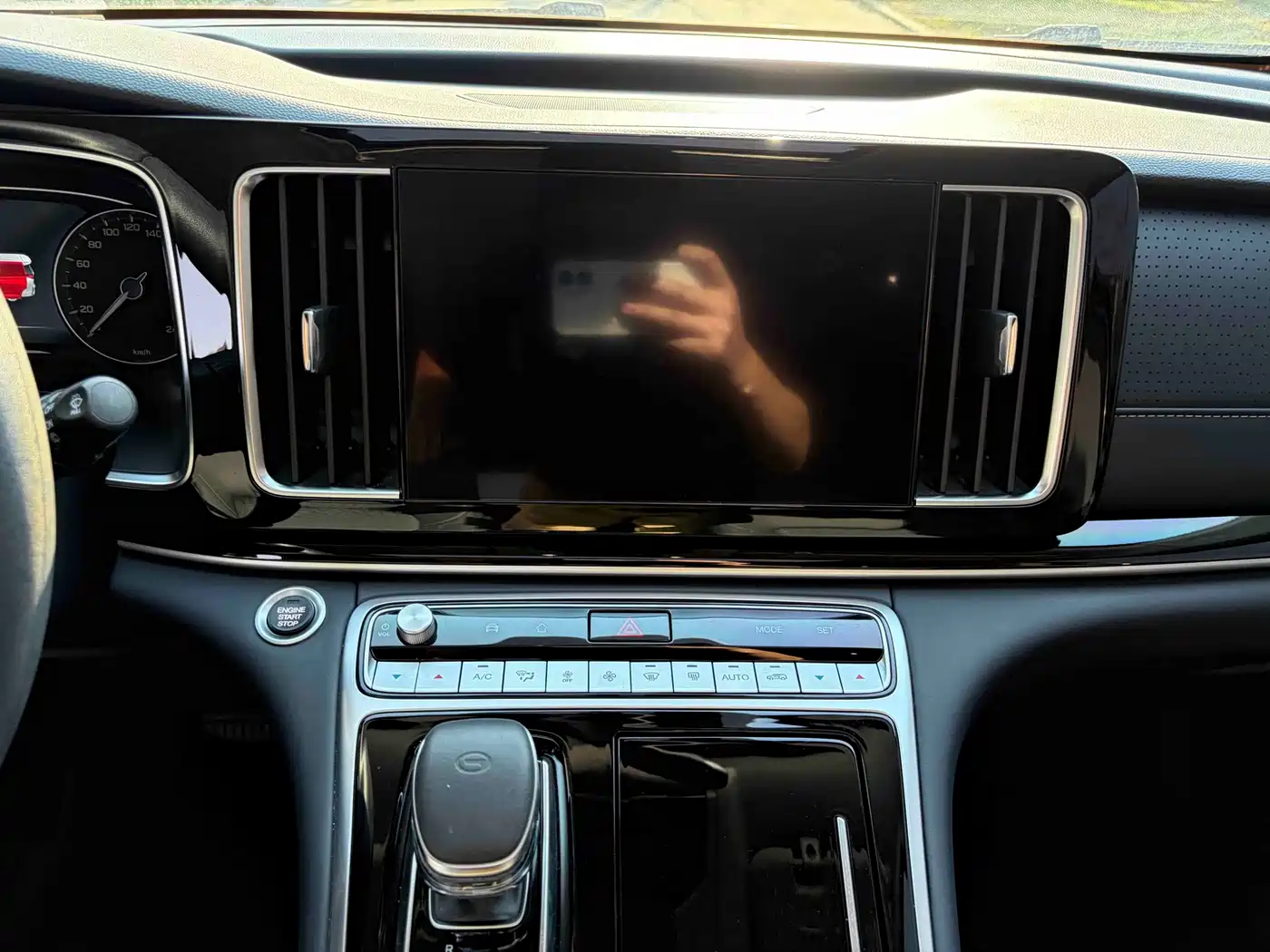 GAC Trumpchi M8 2025 2024 Leadershow Series 390T Luxury Edition