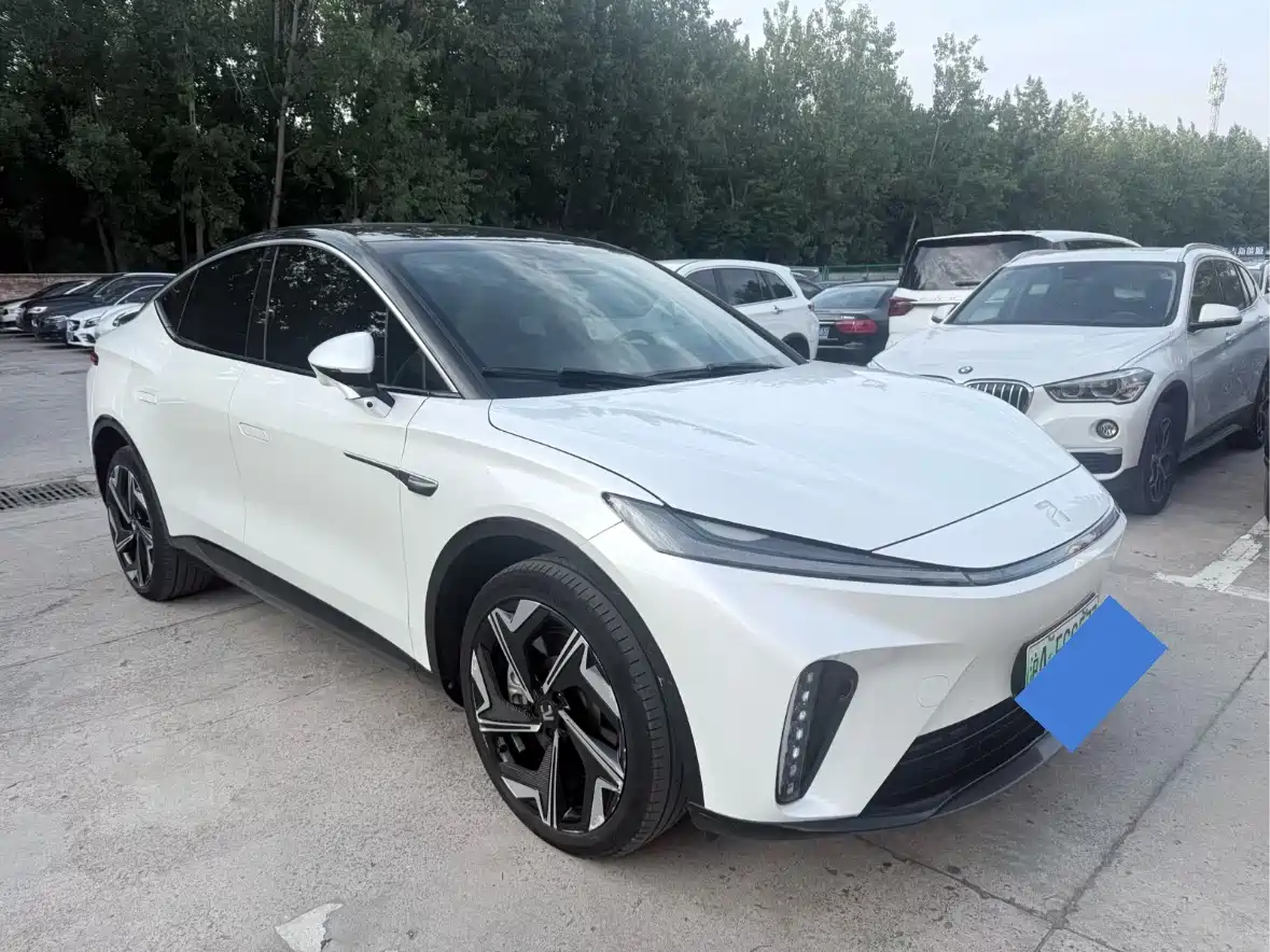 Roewe Feifan R7 2024 2024 Advanced Pro Edition
