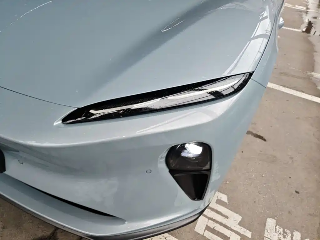 Фото 24 - NIO ET5T