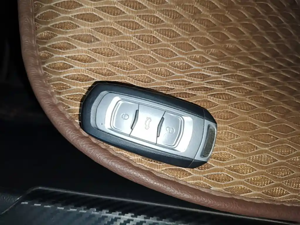 Geely Vision 2016 2017 1.5L Automatic Happiness Edition