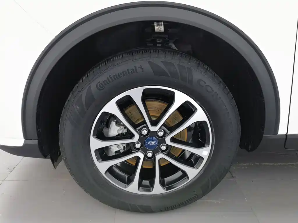 Ford Escape 2021 2020 EcoBoost 245 2WD Leisure Edition