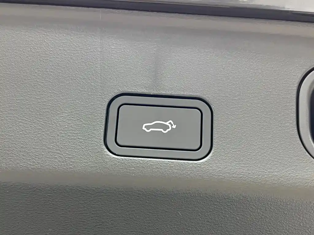 Geely Boyue L 2026 2025 4th Gen 2.0TD DCT Passion