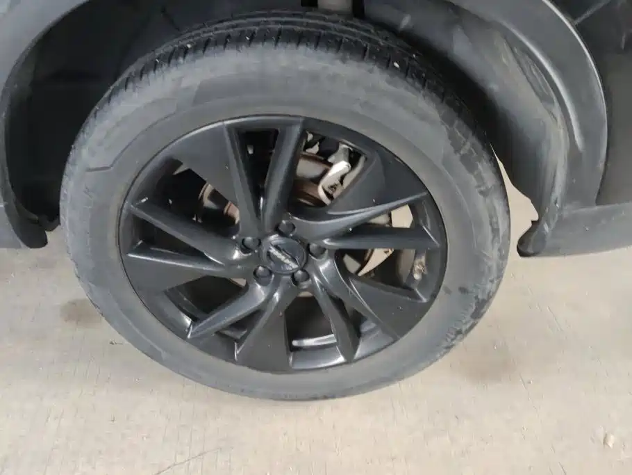 Photo 6 - Haval H6