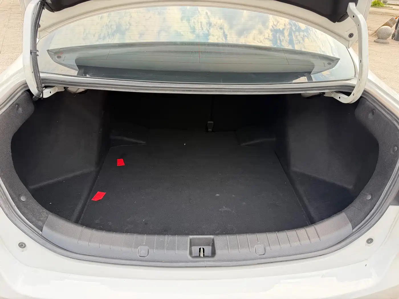 BYD Qin New Energy 2021 2019 Long Range Luxury Edition