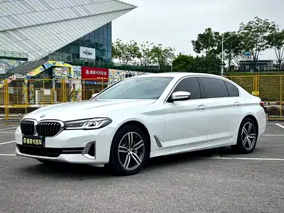 BMW 5