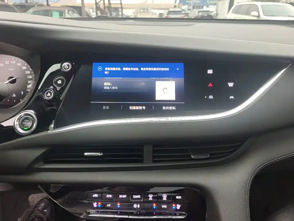 Buick Enclave 2022 2022 652T 2WD Premium 7-Seater