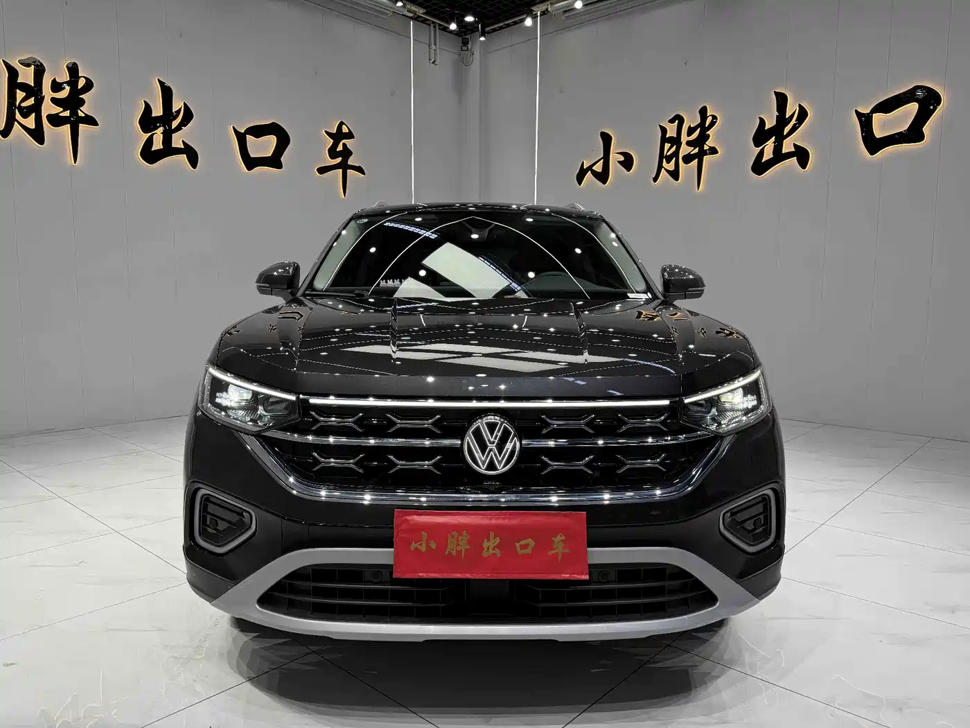 VOLKSWAGEN TANYUE