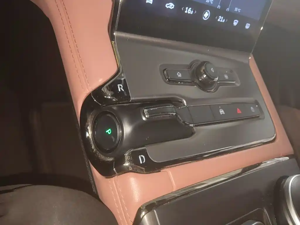 NIO EC6 2021 2020 Model 430KM Sport Edition