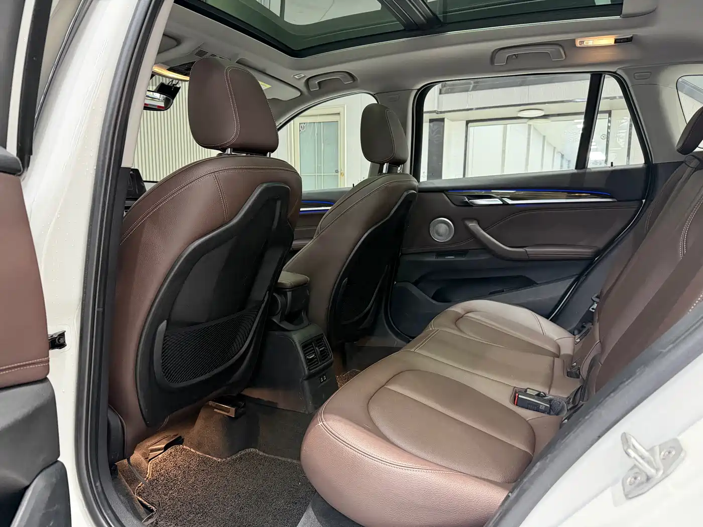 BMW X1 2021 xDrive25Li Exclusive фото 19