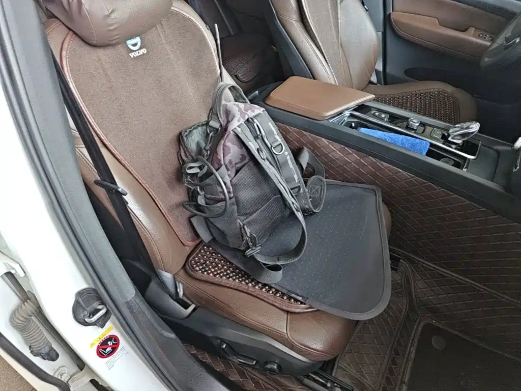 Фото 25 - Volvo XC60