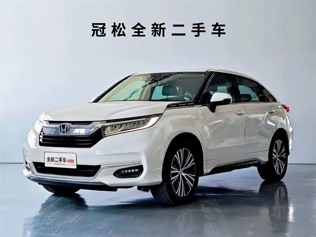 Honda Avancier 2020 240TURBO 2WD Premium Edition