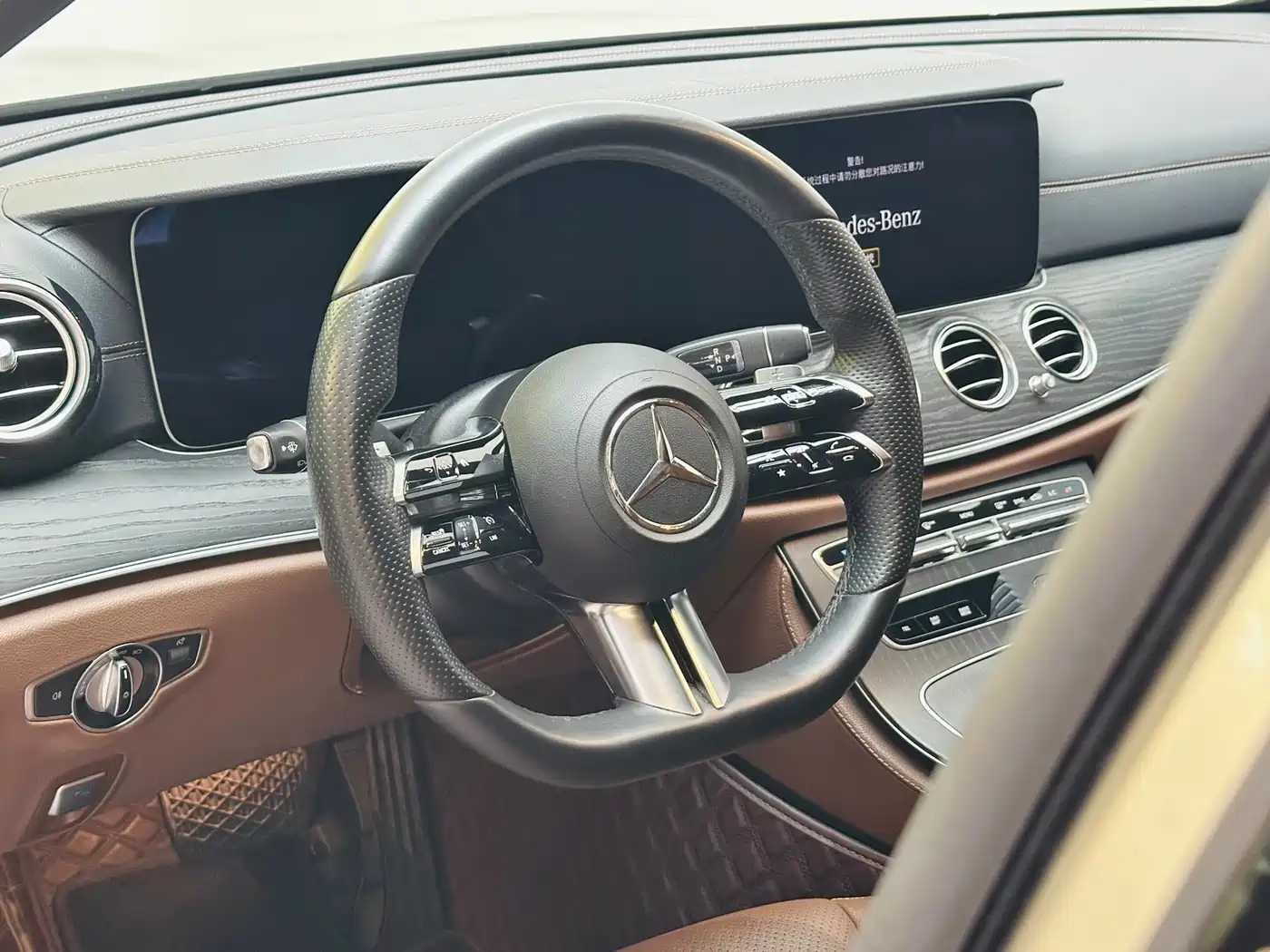 Mercedes-Benz E-Class 2021 Facelift E 300 L Sport Luxury фото 6