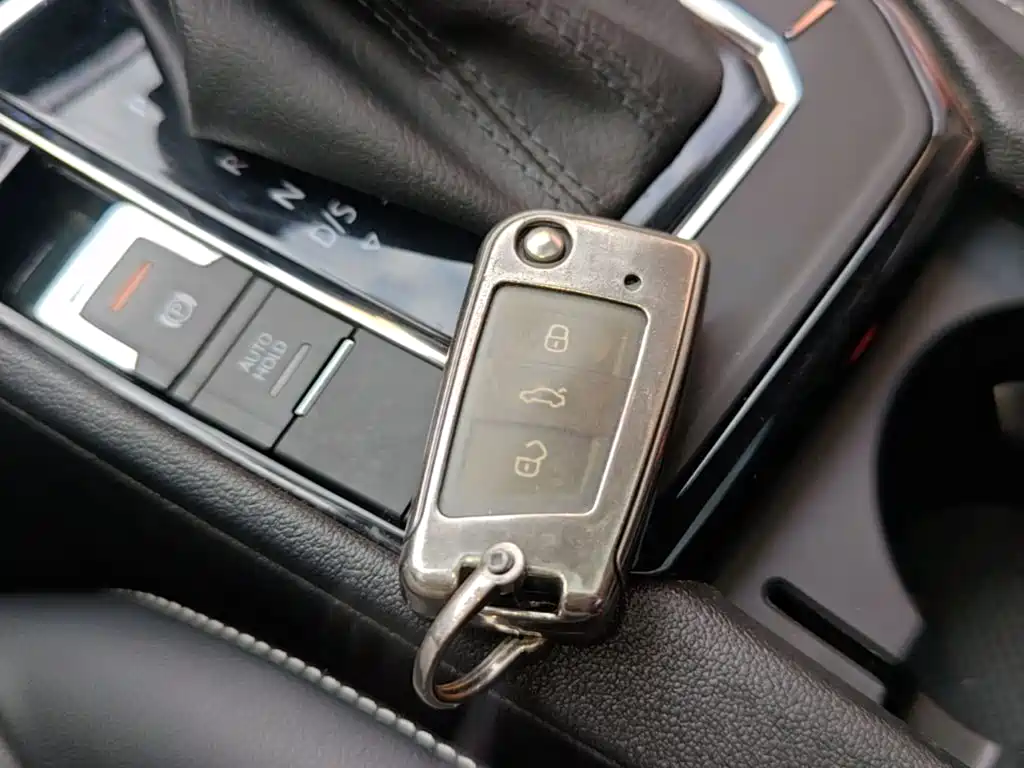 VOLKSWAGEN LINGDU