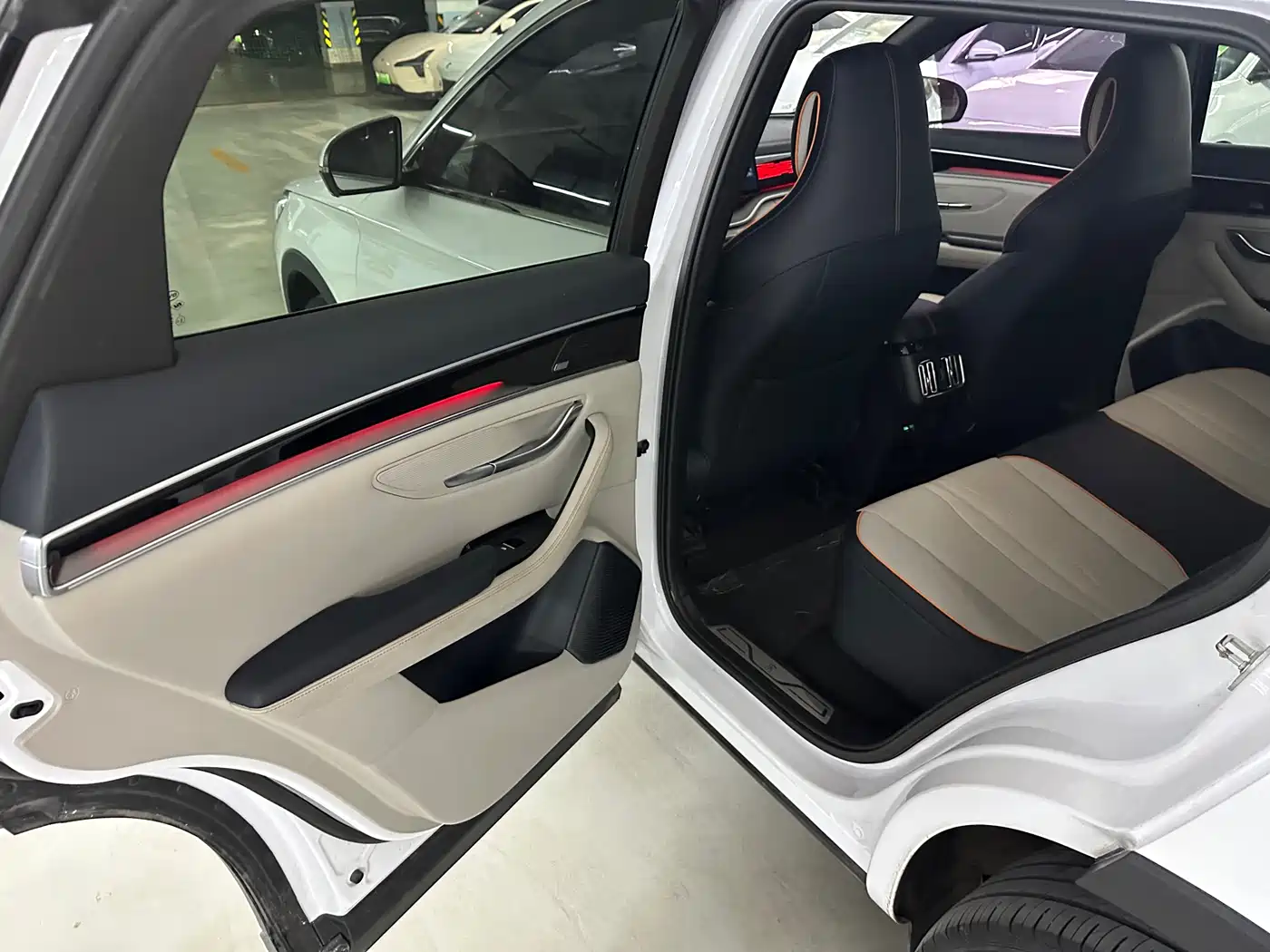 BYD SONGJIANG NEW ENERGY