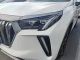 Фото 24 - GAC Trumpchi Trumpchi GS4 PLUS