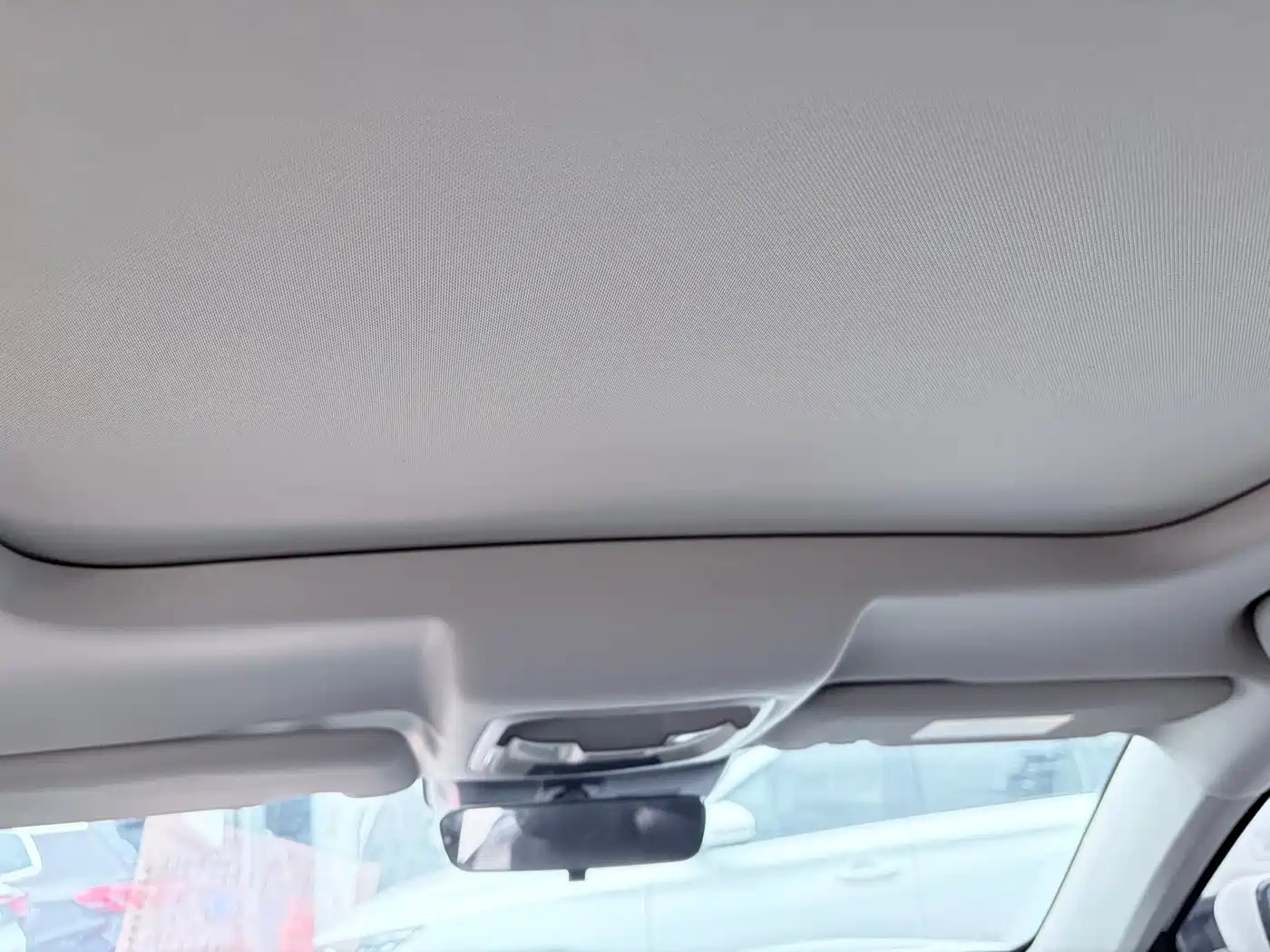 Haval H6S 2023 2022 Model 2.0T 2WD Smart Run Edition