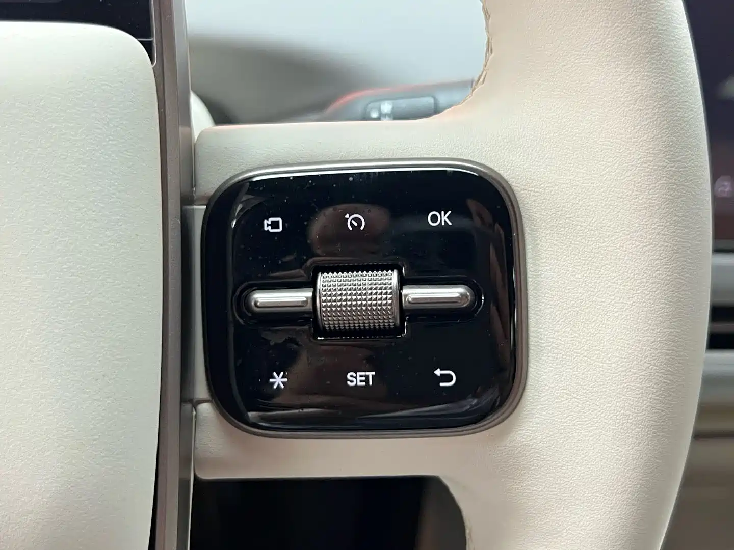 Photo 20 - Li Auto i6