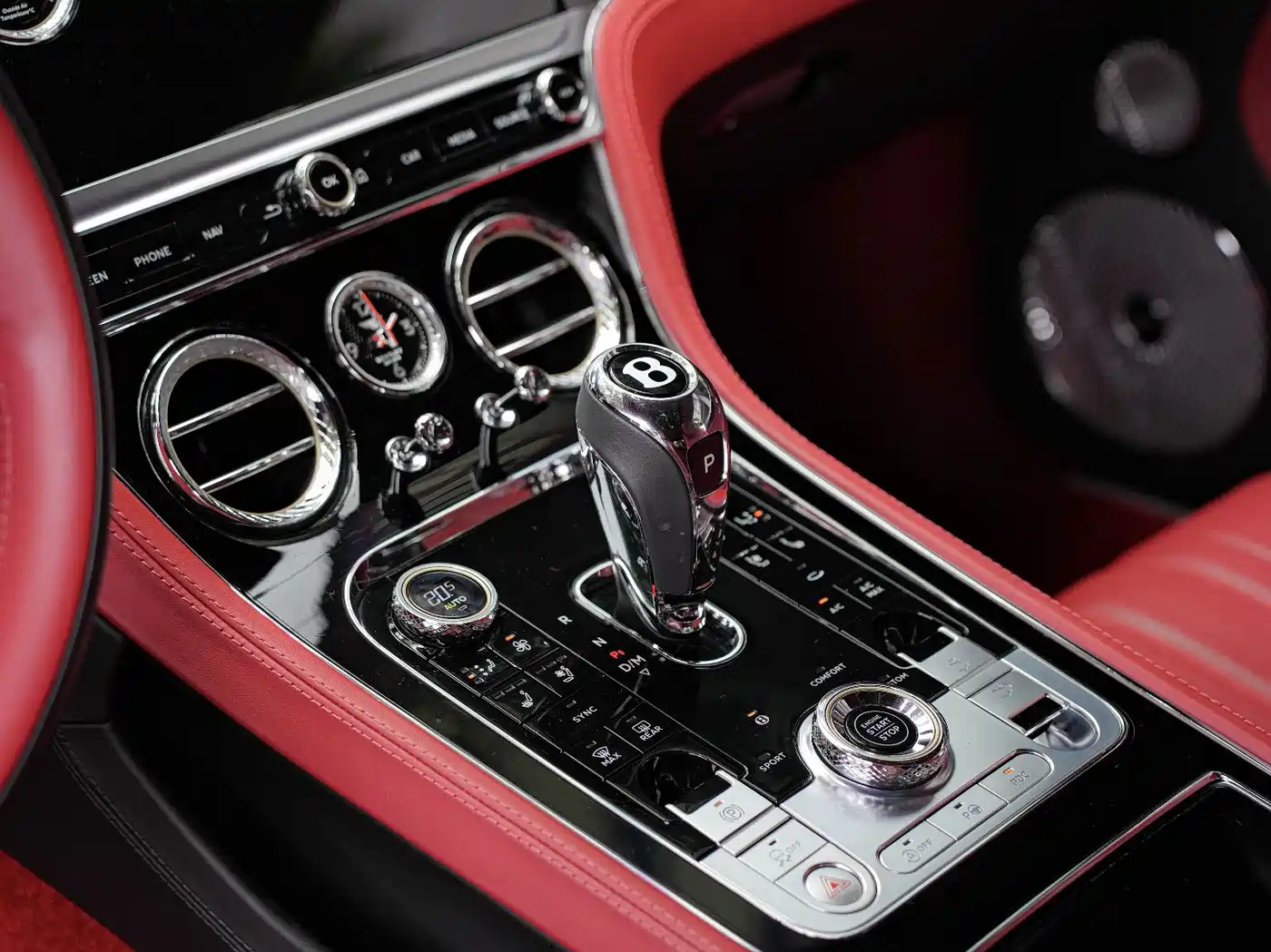 Bentley Continental 2022 2022 4.0T GT V8