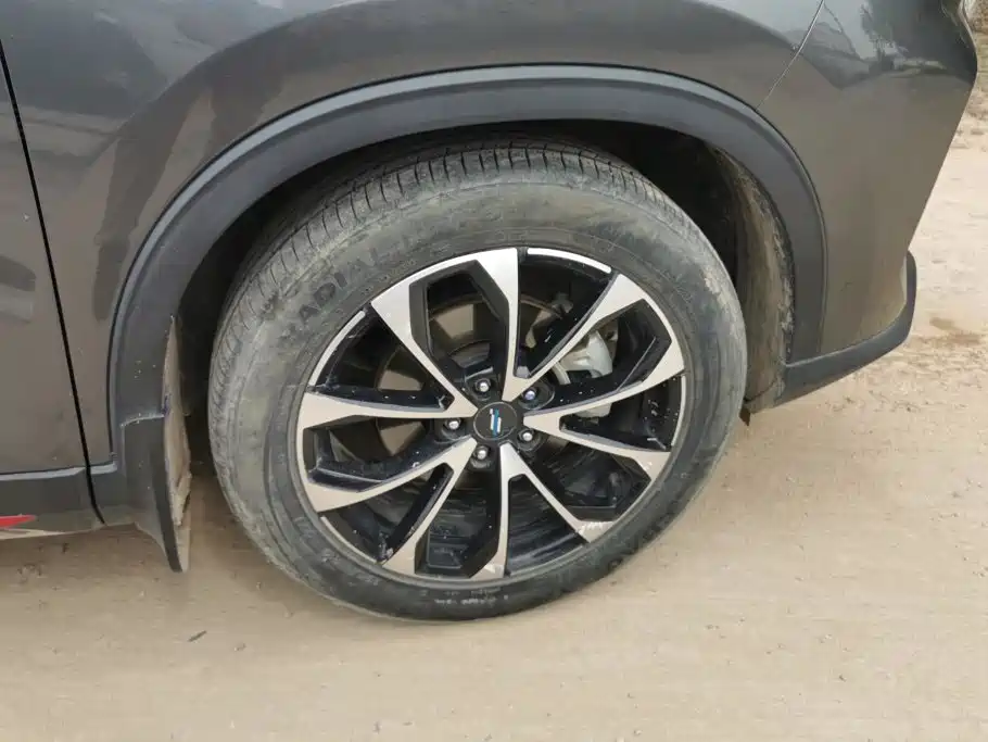Changan Oshan X7 PLUS 2023 2023 Enjoy Edition 1.5T Auto Premium 7-Seater