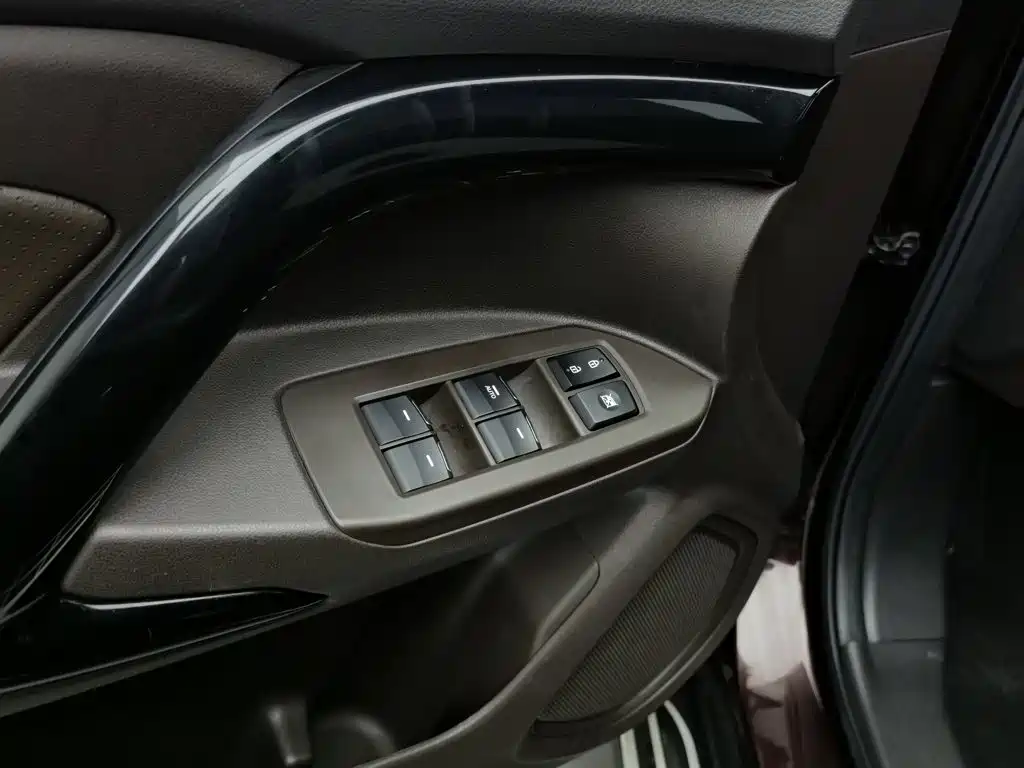 Фото 9 - GAC Trumpchi GS4