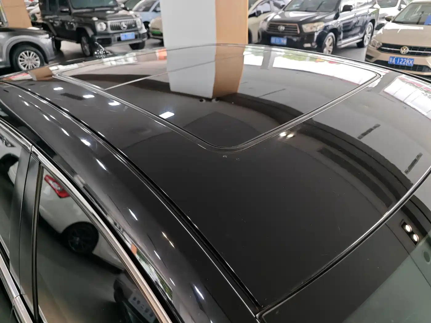 Фото 33 - Buick LaCrosse