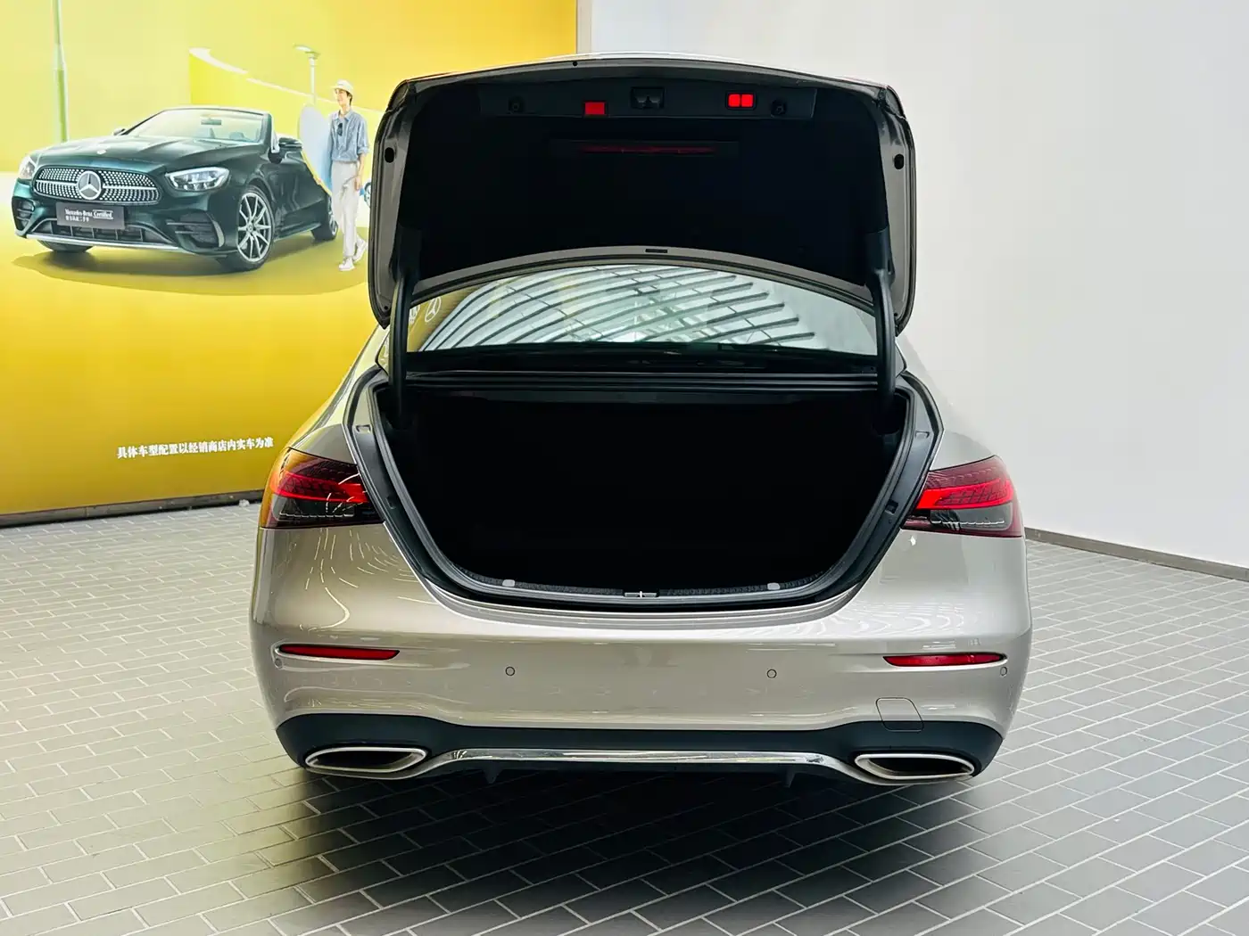 Mercedes-Benz E-Class 2021 Facelift E 300 L Sport Luxury фото 20