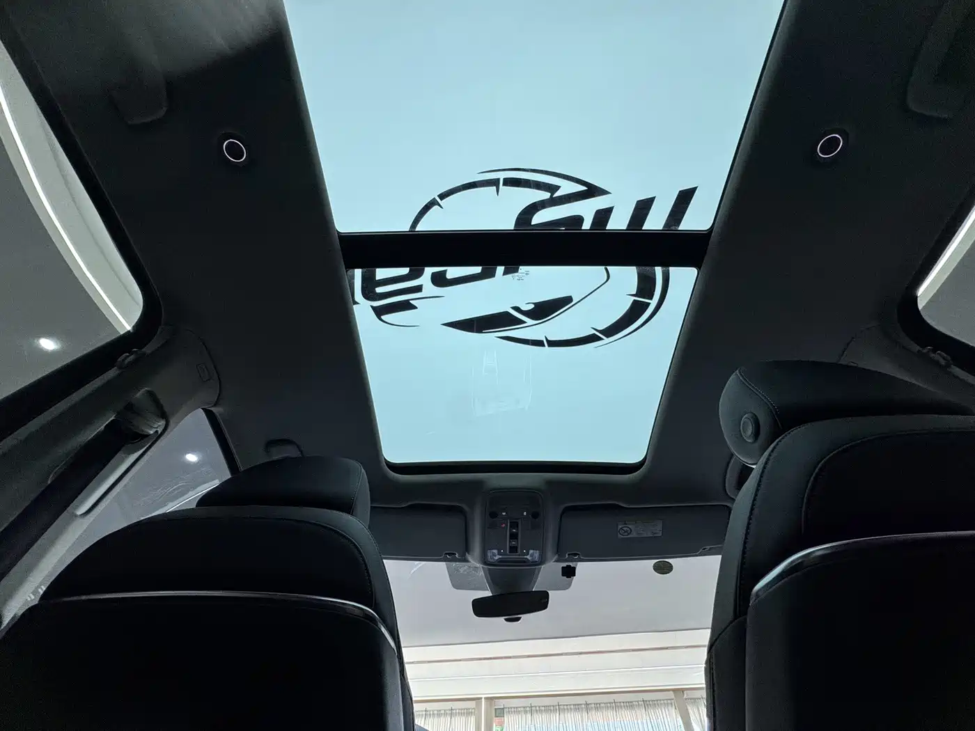 Audi Q6 2023 2023 40 TFSI quattro Cloud View Light Yulin Package