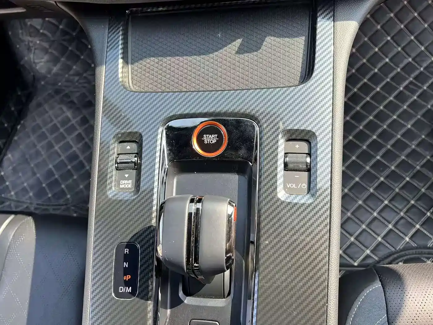GAC Trumpchi Trumpchi Emkoo 2023 400T Auto R MAX фото 13