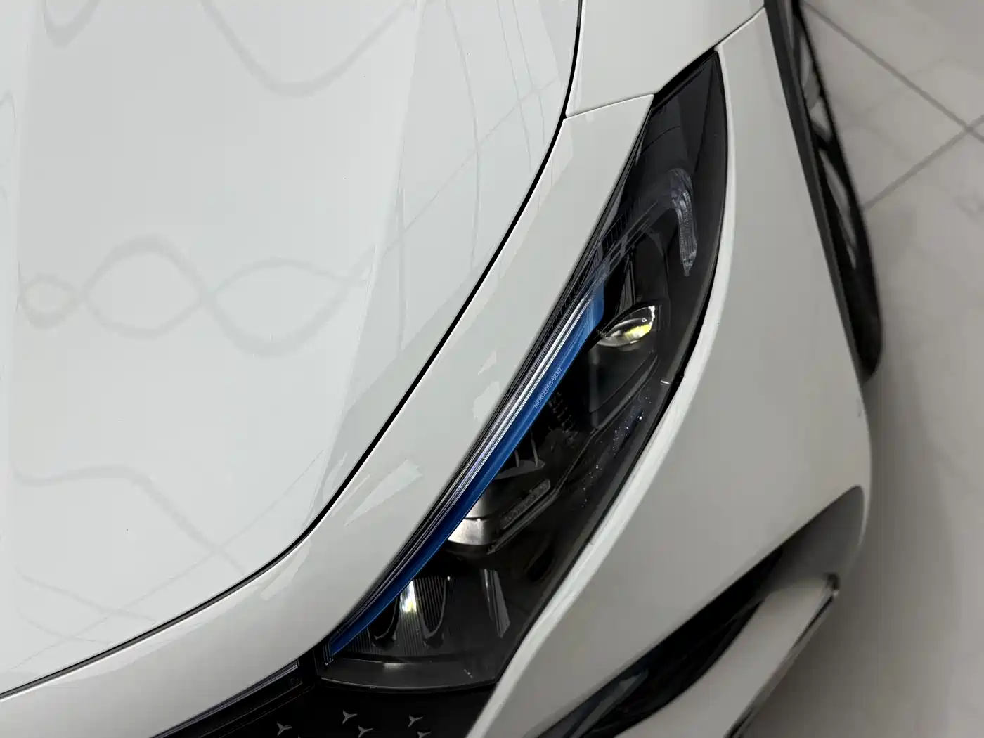 Photo 19 - Mercedes-Benz EQA