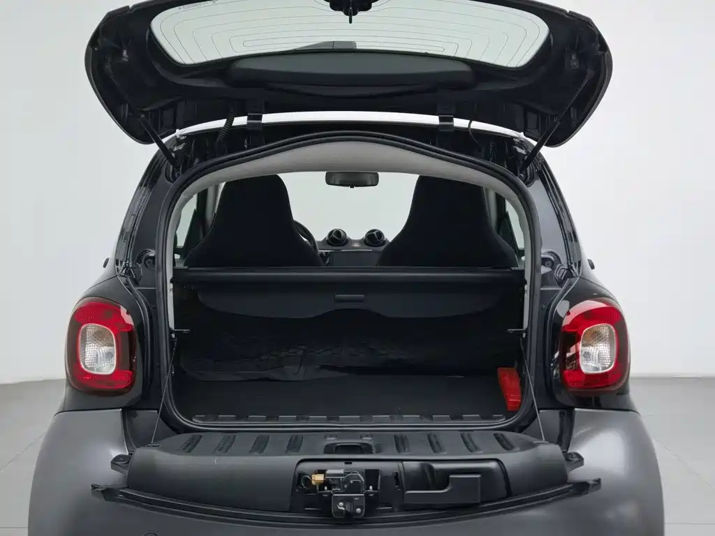 Photo 16 - smart fortwo