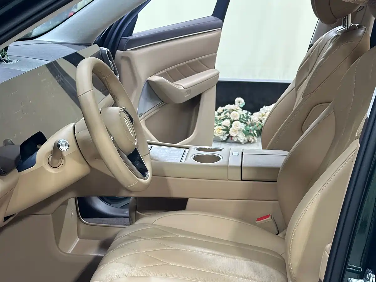 Aito AITO M8 2026 2025 Model Extended Range Ultra Edition 53.4kWh 5-Seater