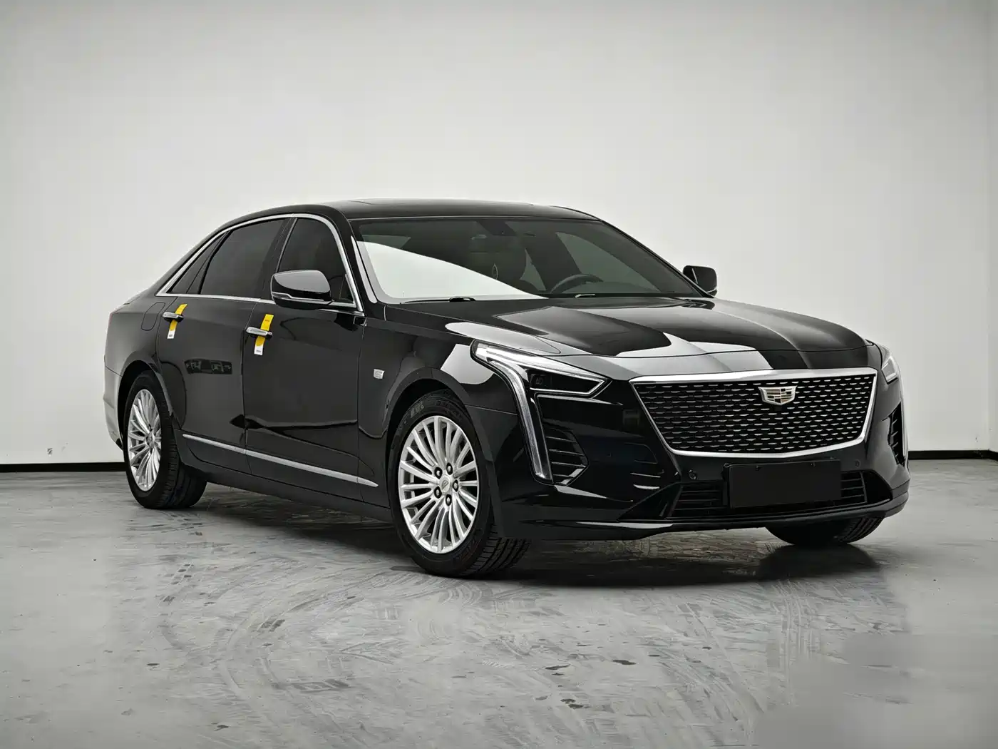 Cadillac CT6 2020 28T Fashion фото 5