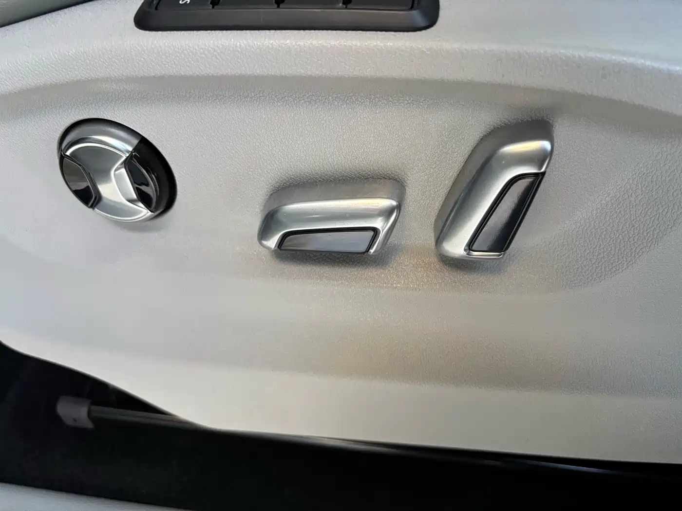 Volkswagen Teramont 2022 380TSI 4MOTION Premium Luxury фото 14
