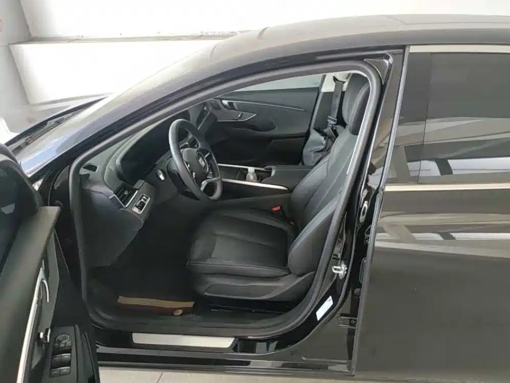 Buick LaCrosse 2025 2025 Model 28T Platinum Edition