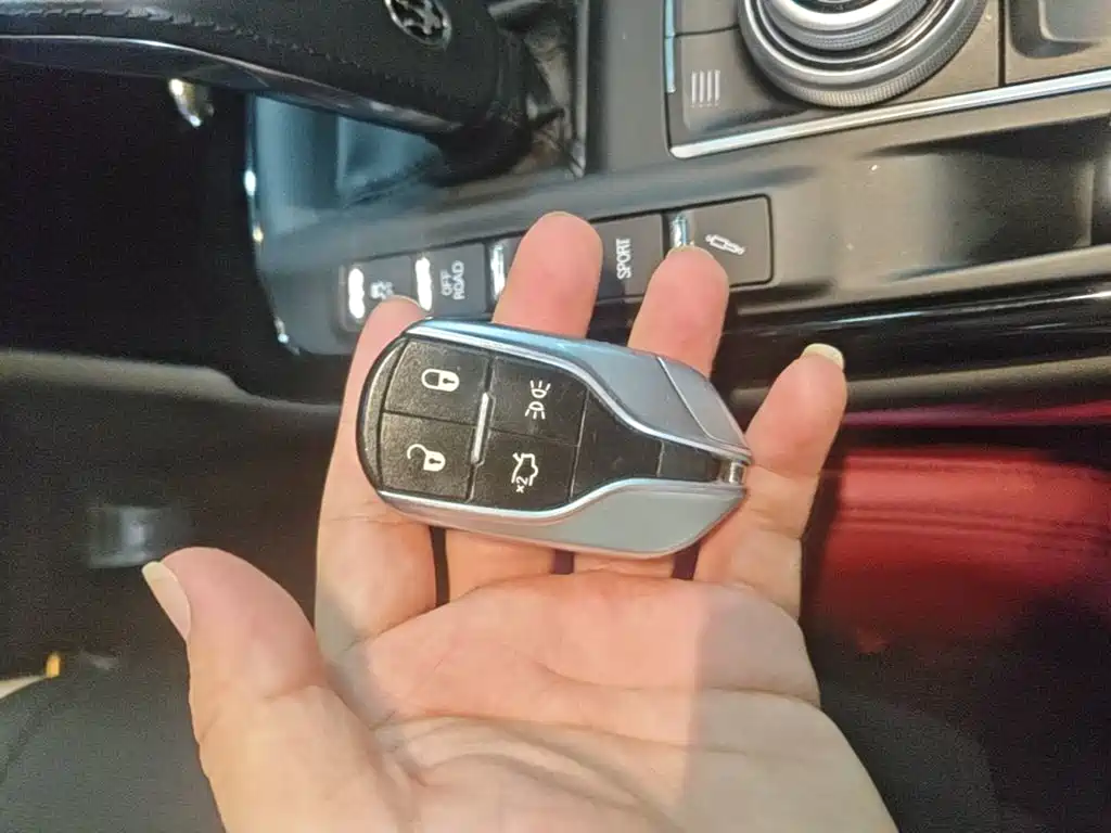 صورة 9 - Maserati Levante