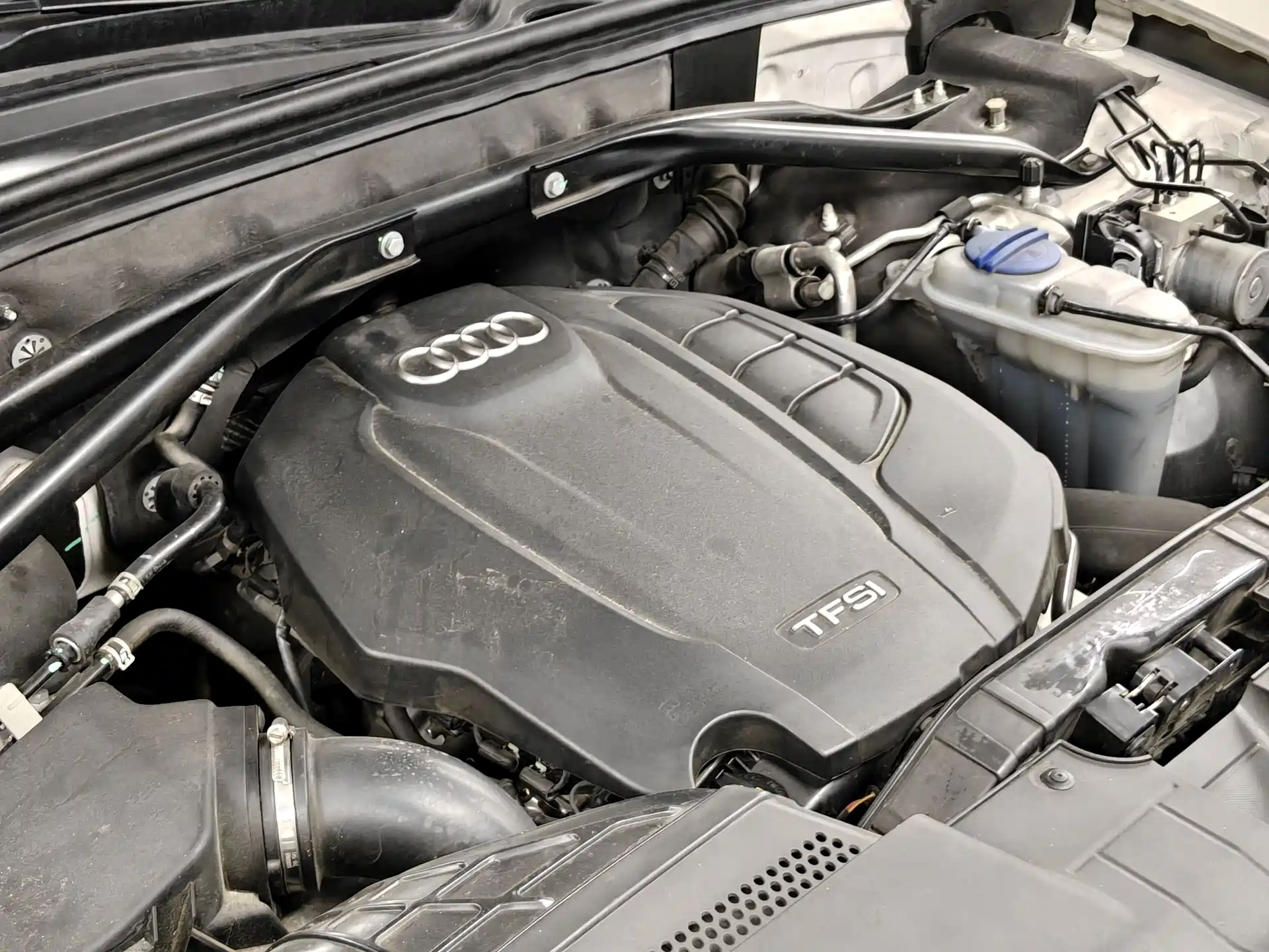 Photo 16 - Audi Q5
